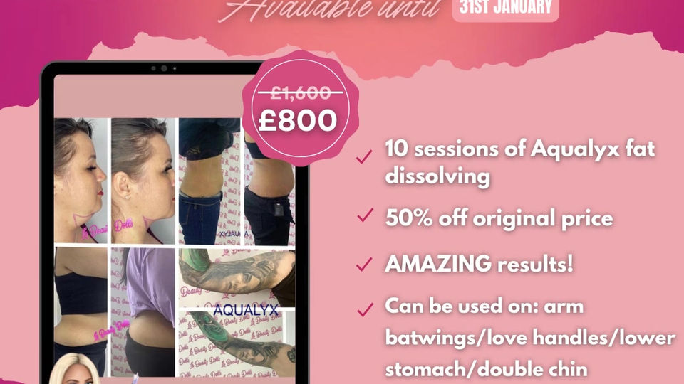 Promo Package Post